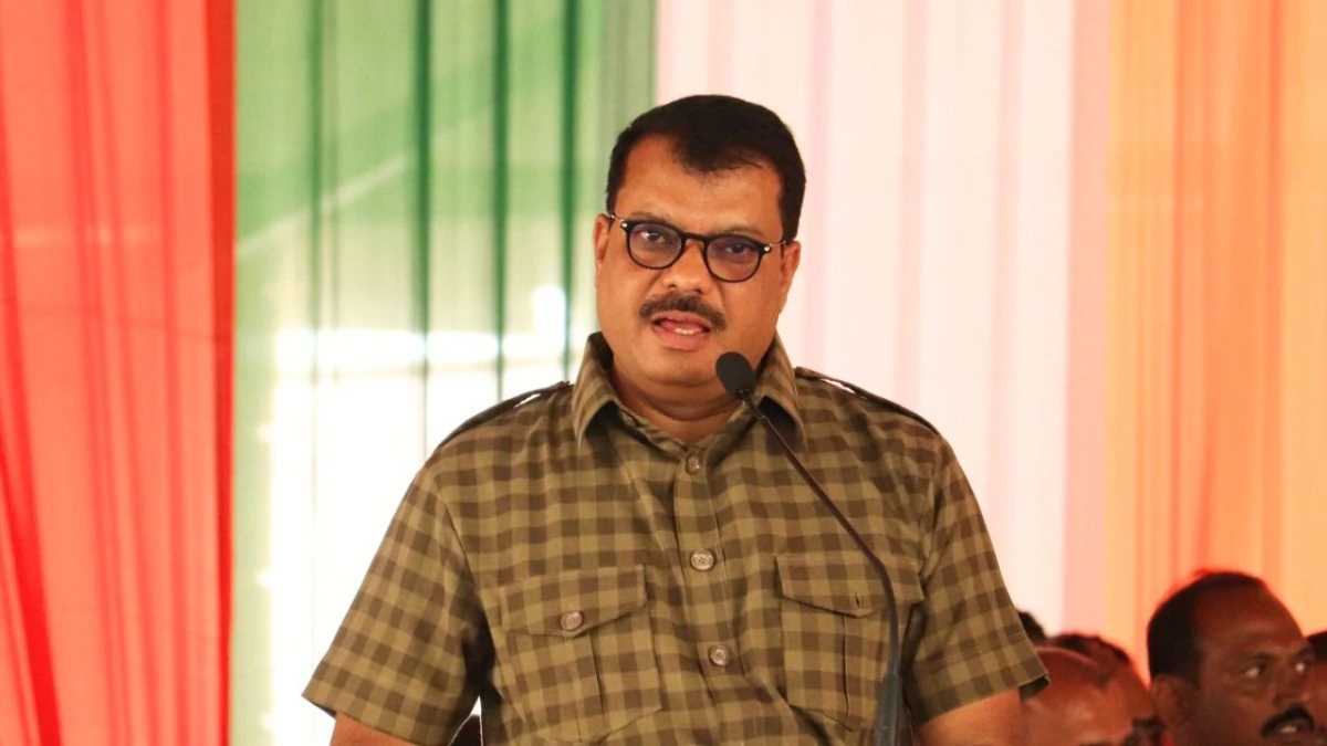 उपचुनाव के लिए कांग्रेस तैयार, भ्रष्ट अधिकारी बना रहे योजनाएं : उमंग सिंघार